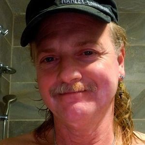 Meet your Posher, Tony